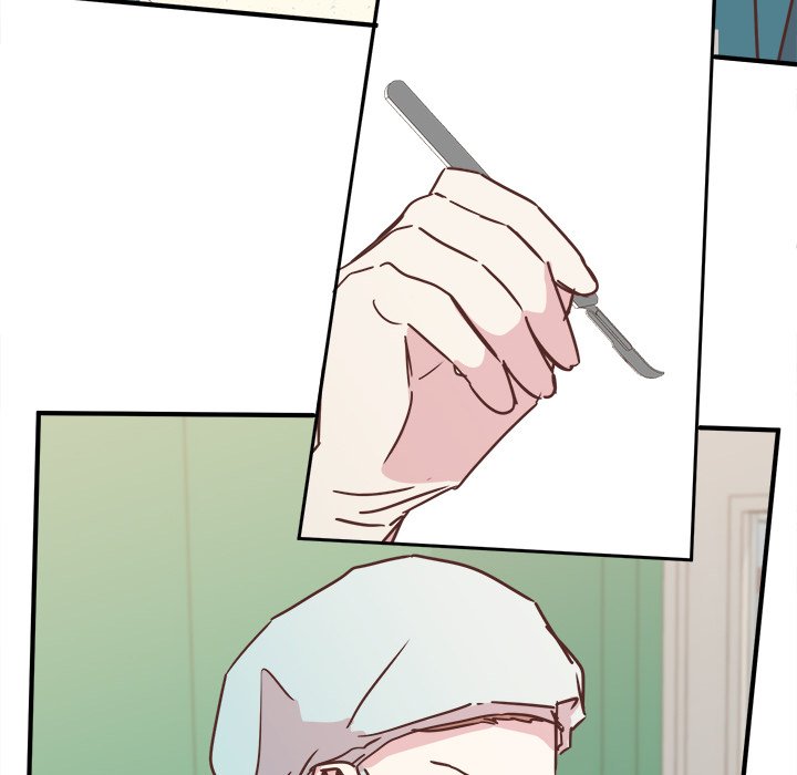 Do You Believe in Ghosts? Do You Believe in Ghosts? EP 29 - Toomics page 77 - 