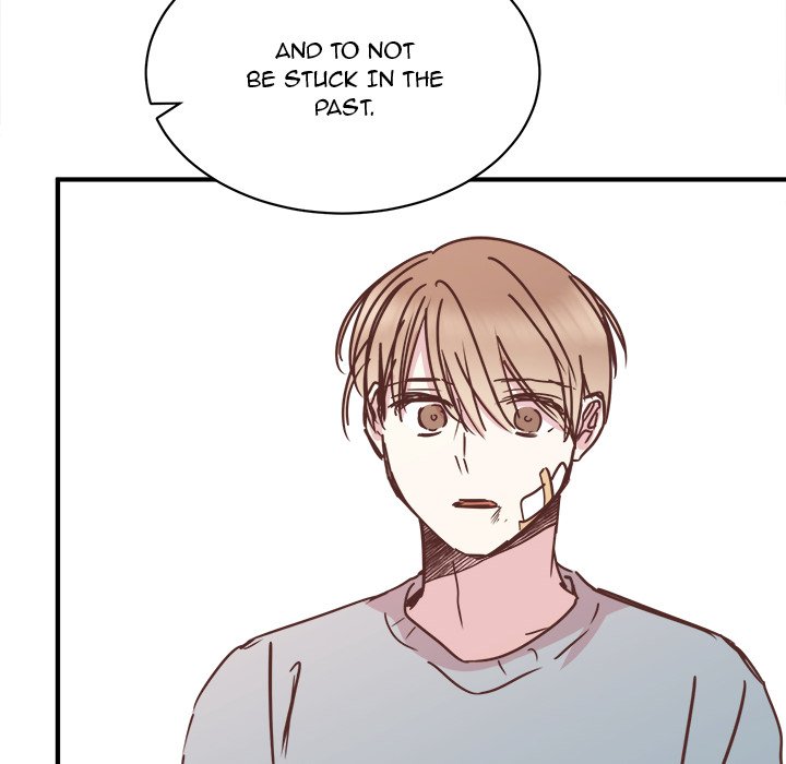 Do You Believe in Ghosts? Do You Believe in Ghosts? EP 29 - Toomics page 79 - 