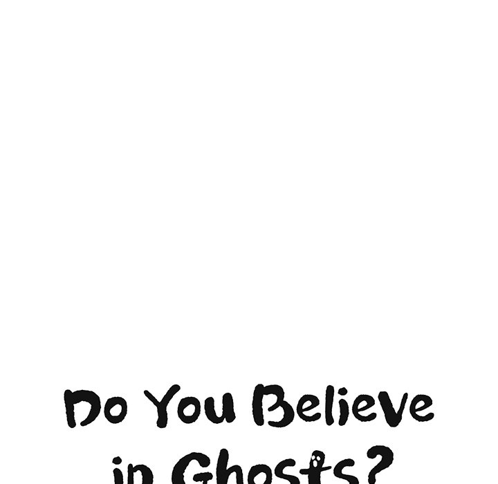 Do You Believe in Ghosts? Do You Believe in Ghosts? EP 29 - Toomics page 9 - 
