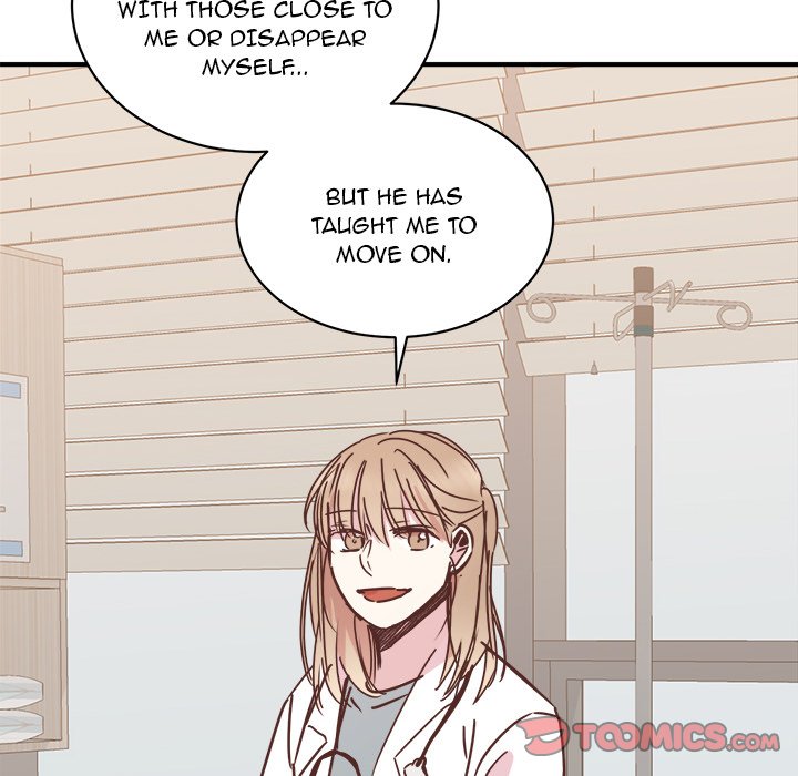 Do You Believe in Ghosts? Do You Believe in Ghosts? EP 29 - Toomics page 81 - 
