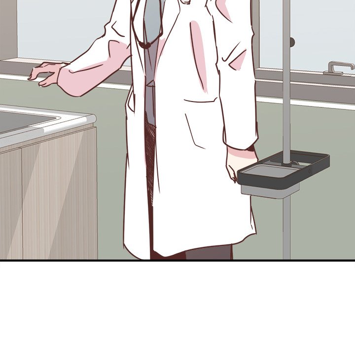 Do You Believe in Ghosts? Do You Believe in Ghosts? EP 29 - Toomics page 82 - 