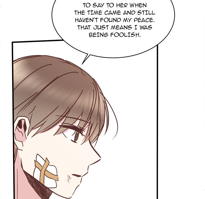 Do You Believe in Ghosts? Do You Believe in Ghosts? EP 29 - Toomics page 87 - 