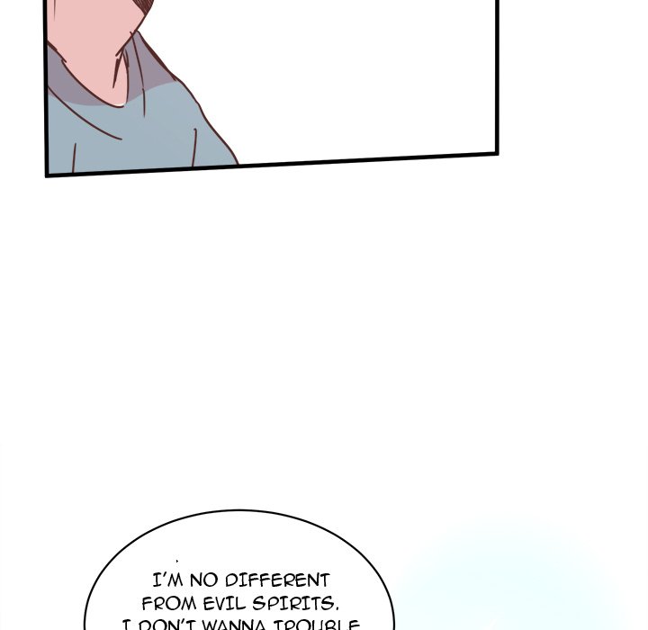 Do You Believe in Ghosts? Do You Believe in Ghosts? EP 29 - Toomics page 88 - 