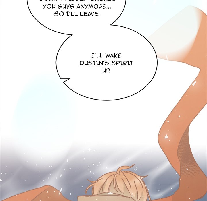 Do You Believe in Ghosts? Do You Believe in Ghosts? EP 29 - Toomics page 89 - 