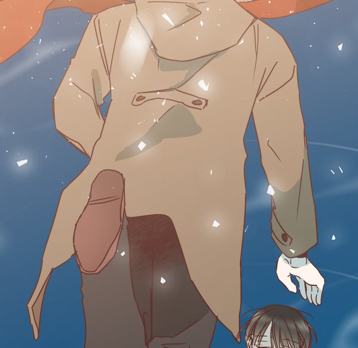 Do You Believe in Ghosts? Do You Believe in Ghosts? EP 29 - Toomics page 90 - 