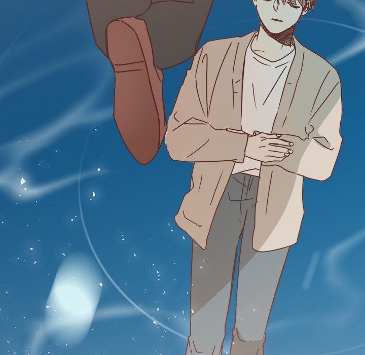 Do You Believe in Ghosts? Do You Believe in Ghosts? EP 29 - Toomics page 91 - 