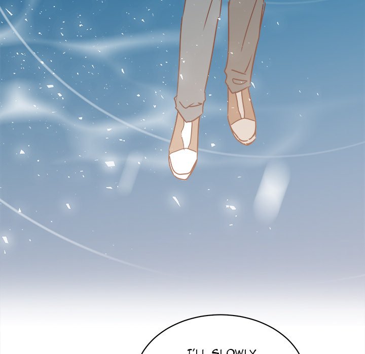 Do You Believe in Ghosts? Do You Believe in Ghosts? EP 29 - Toomics page 92 - 