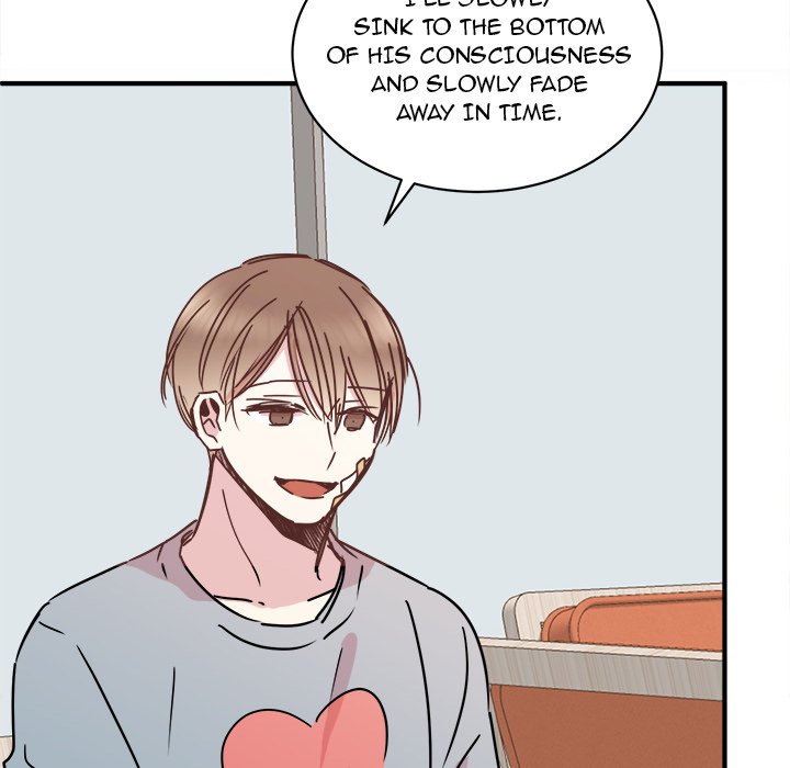 Do You Believe in Ghosts? Do You Believe in Ghosts? EP 29 - Toomics page 93 - 