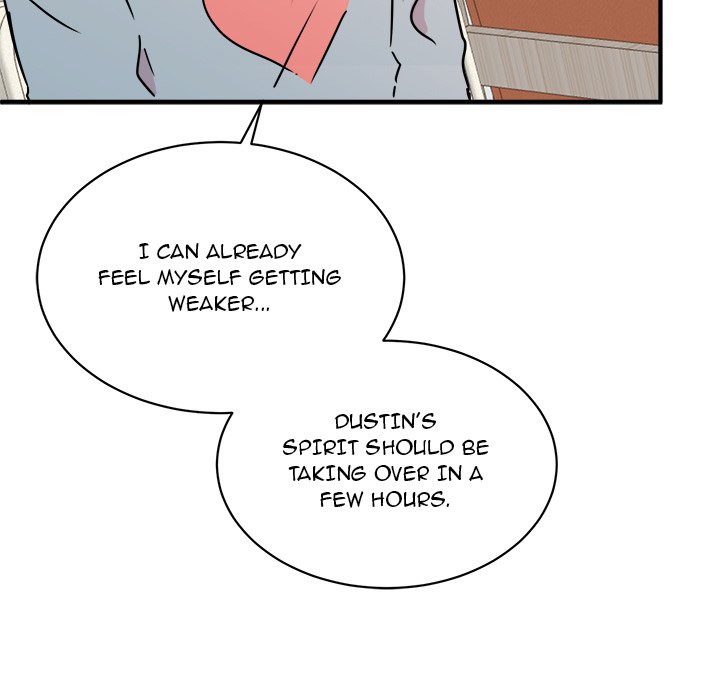Do You Believe in Ghosts? Do You Believe in Ghosts? EP 29 - Toomics page 94 - 