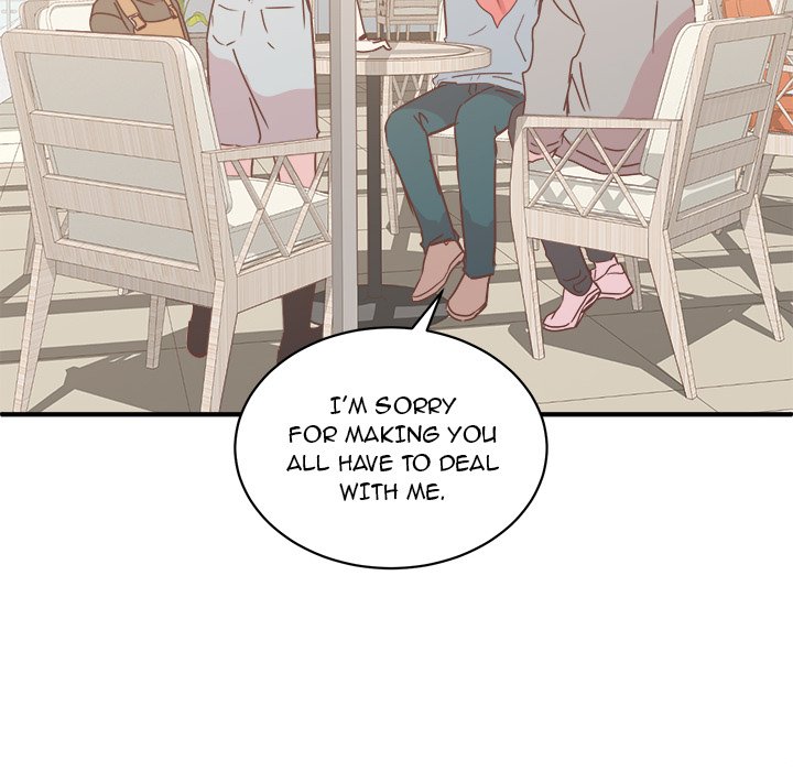 Do You Believe in Ghosts? Do You Believe in Ghosts? EP 29 - Toomics page 96 - 