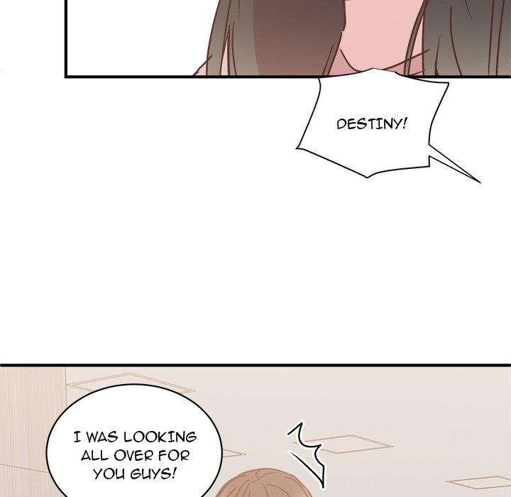 Do You Believe in Ghosts? Do You Believe in Ghosts? EP 29 - Toomics page 98 - 