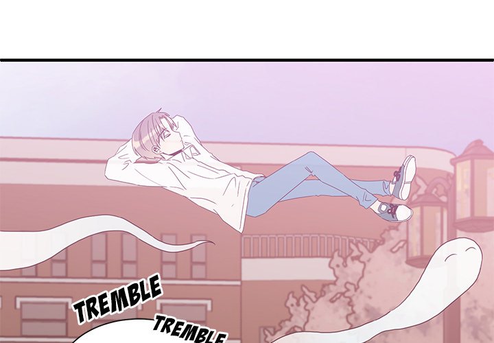 Do You Believe in Ghosts? Do You Believe in Ghosts? EP 3 - Toomics page 2 - 