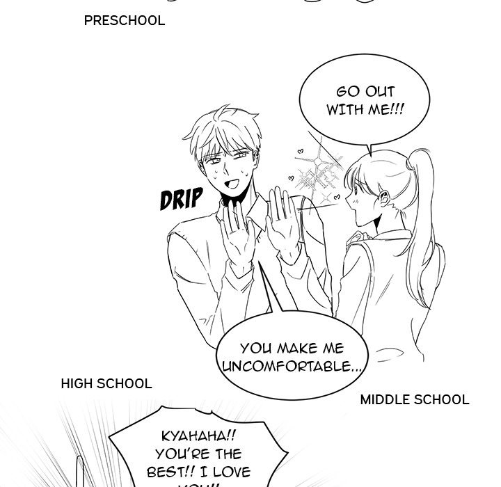 Do You Believe in Ghosts? Do You Believe in Ghosts? EP 3 - Toomics page 101 - 