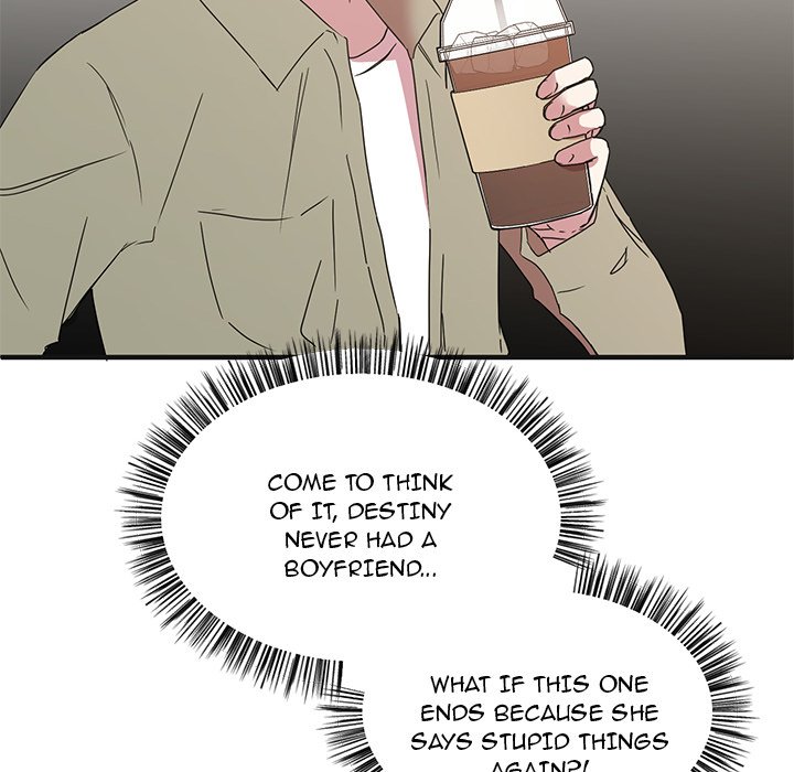 Do You Believe in Ghosts? Do You Believe in Ghosts? EP 3 - Toomics page 103 - 