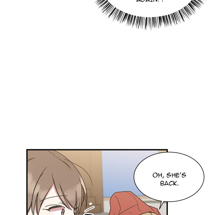 Do You Believe in Ghosts? Do You Believe in Ghosts? EP 3 - Toomics page 104 - 