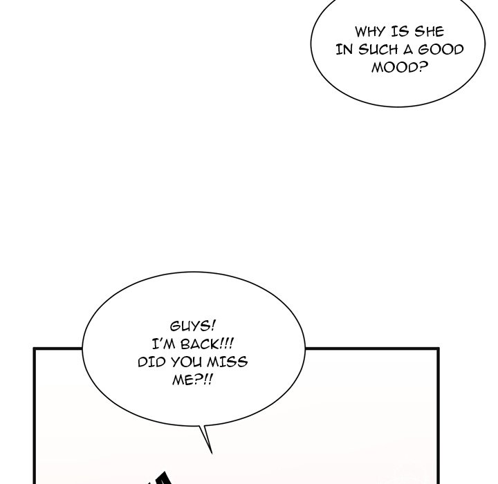 Do You Believe in Ghosts? Do You Believe in Ghosts? EP 3 - Toomics page 107 - 