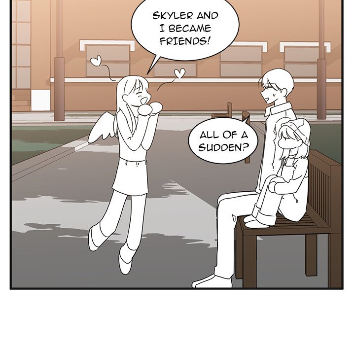 Do You Believe in Ghosts? Do You Believe in Ghosts? EP 3 - Toomics page 110 - 