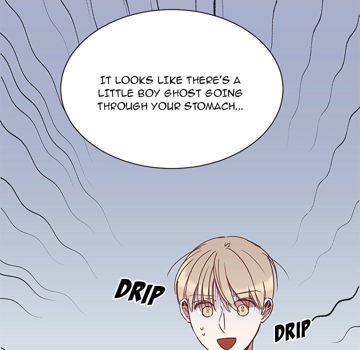 Do You Believe in Ghosts? Do You Believe in Ghosts? EP 3 - Toomics page 12 - 