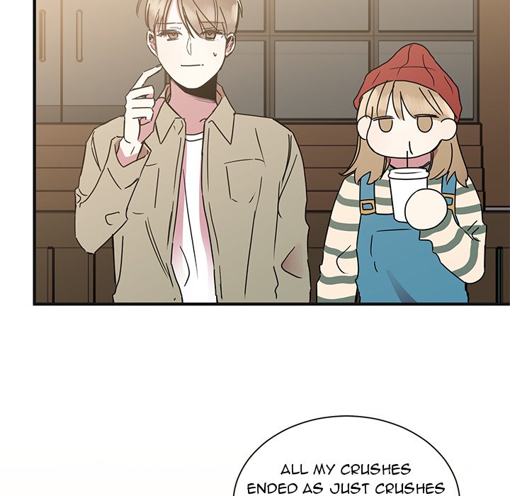 Do You Believe in Ghosts? Do You Believe in Ghosts? EP 3 - Toomics page 112 - 