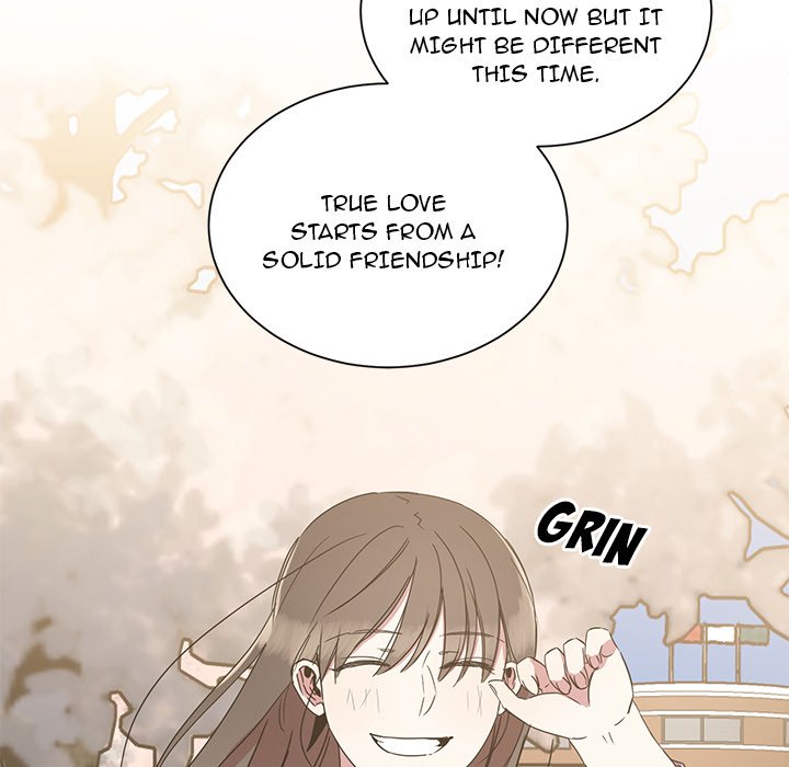 Do You Believe in Ghosts? Do You Believe in Ghosts? EP 3 - Toomics page 113 - 