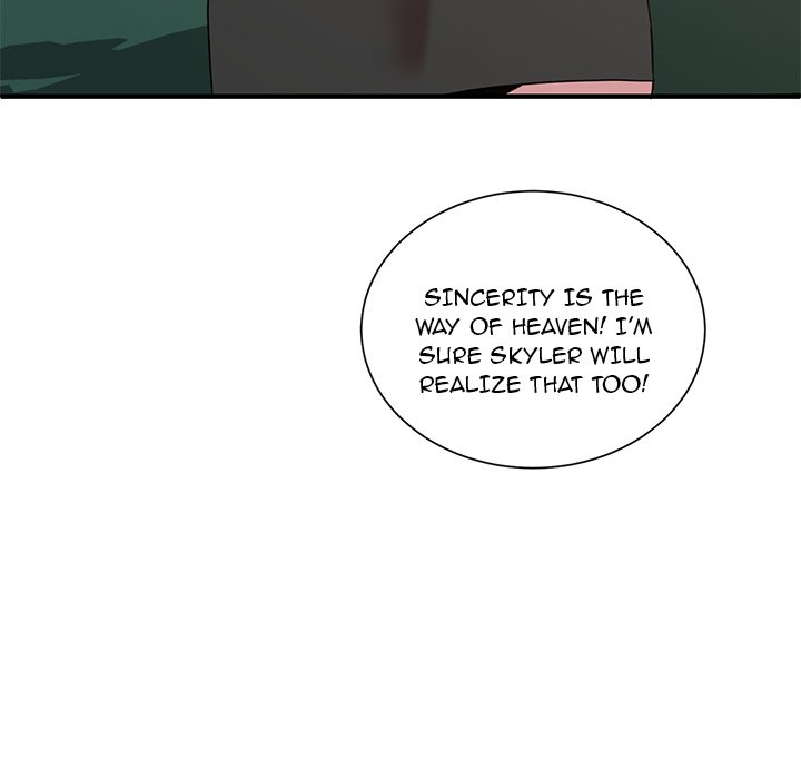 Do You Believe in Ghosts? Do You Believe in Ghosts? EP 3 - Toomics page 115 - 