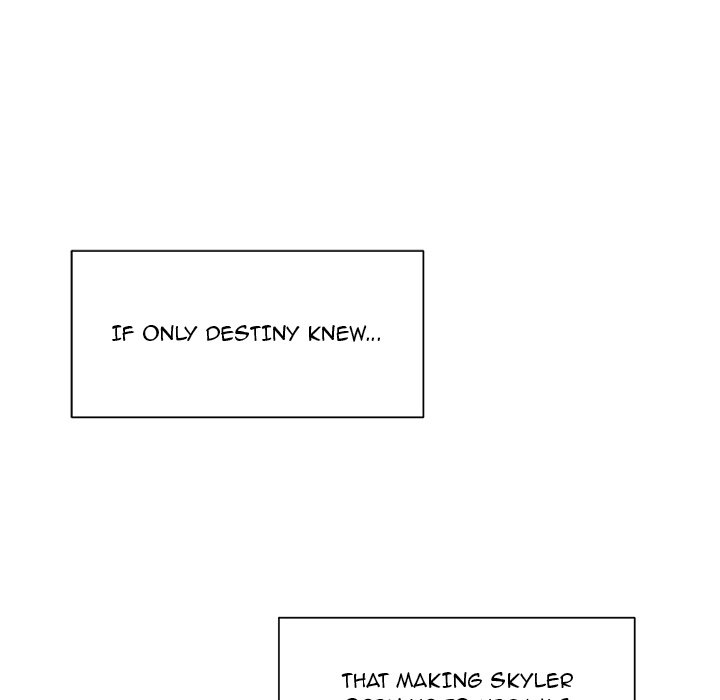 Do You Believe in Ghosts? Do You Believe in Ghosts? EP 3 - Toomics page 116 - 