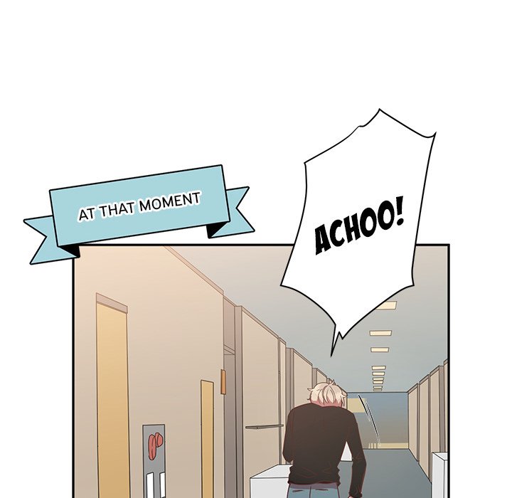 Do You Believe in Ghosts? Do You Believe in Ghosts? EP 3 - Toomics page 118 - 