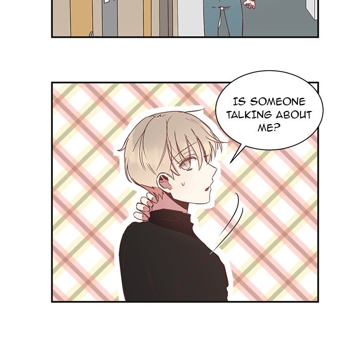 Do You Believe in Ghosts? Do You Believe in Ghosts? EP 3 - Toomics page 119 - 