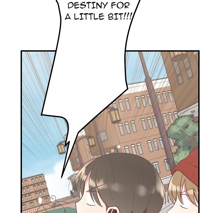 Do You Believe in Ghosts? Do You Believe in Ghosts? EP 3 - Toomics page 16 - 