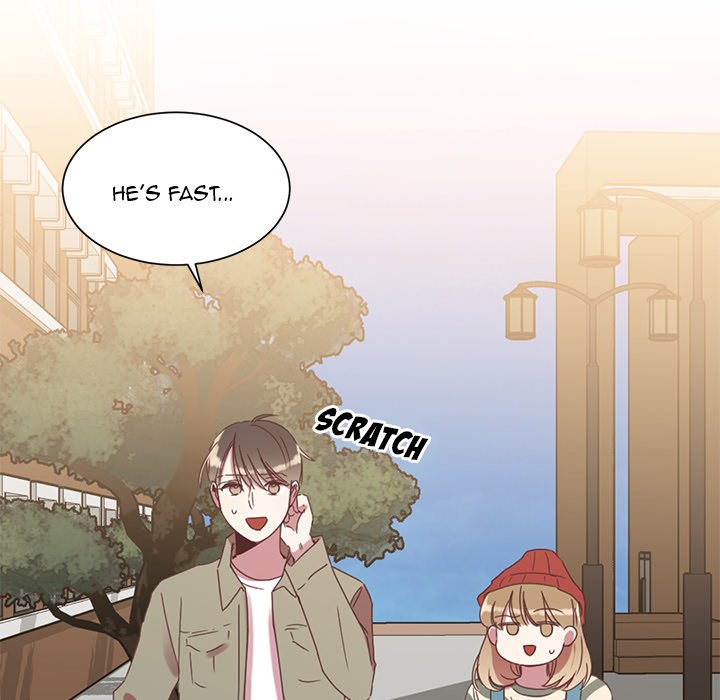 Do You Believe in Ghosts? Do You Believe in Ghosts? EP 3 - Toomics page 18 - 