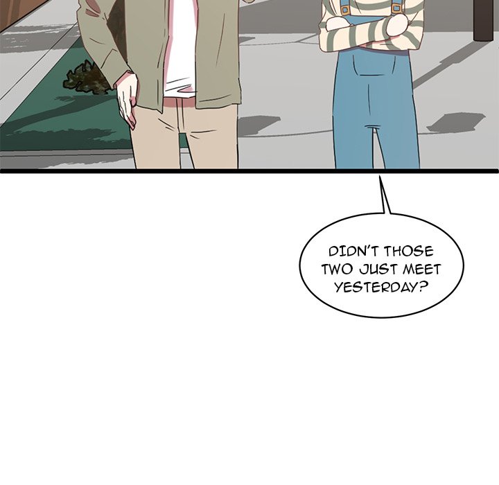 Do You Believe in Ghosts? Do You Believe in Ghosts? EP 3 - Toomics page 19 - 