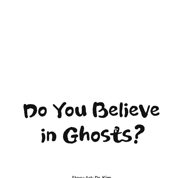 Do You Believe in Ghosts? Do You Believe in Ghosts? EP 3 - Toomics page 20 - 