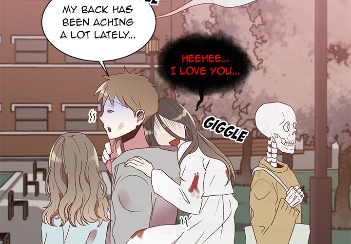 Do You Believe in Ghosts? Do You Believe in Ghosts? EP 3 - Toomics page 3 - 