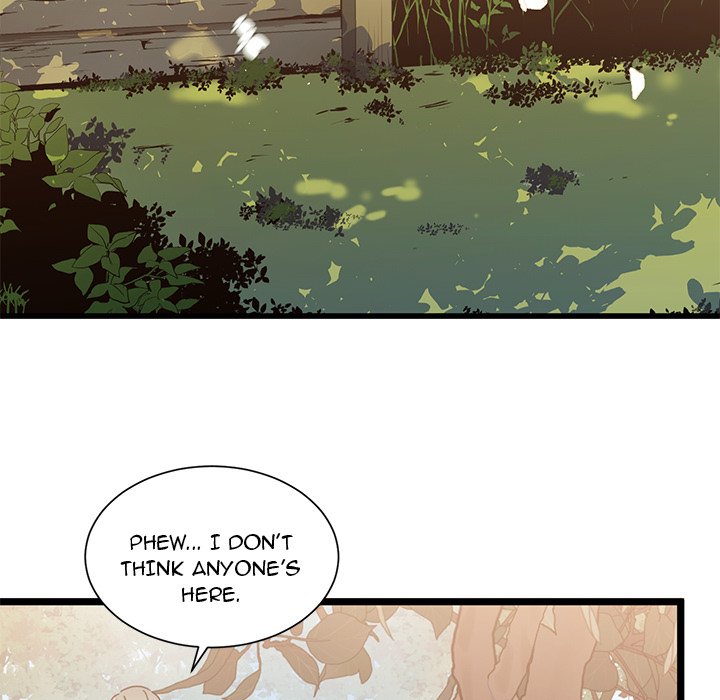 Do You Believe in Ghosts? Do You Believe in Ghosts? EP 3 - Toomics page 24 - 