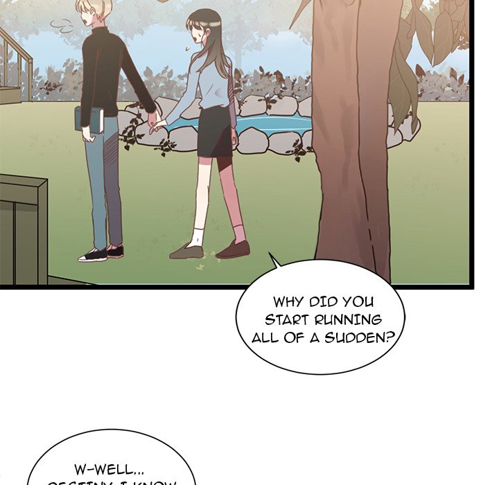 Do You Believe in Ghosts? Do You Believe in Ghosts? EP 3 - Toomics page 25 - 
