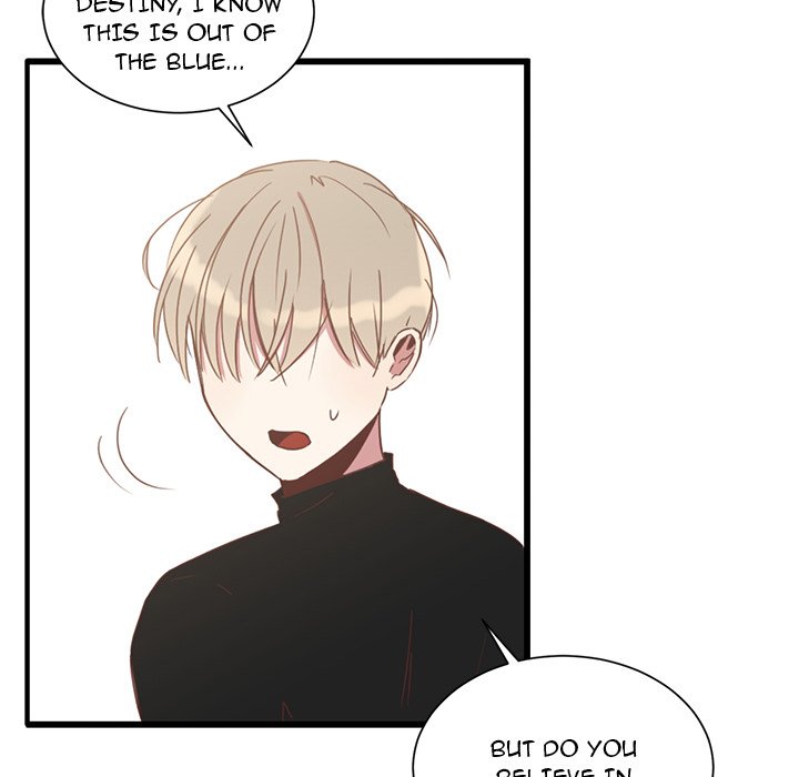 Do You Believe in Ghosts? Do You Believe in Ghosts? EP 3 - Toomics page 26 - 