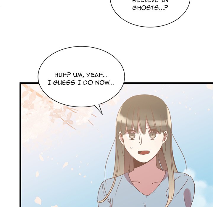 Do You Believe in Ghosts? Do You Believe in Ghosts? EP 3 - Toomics page 27 - 