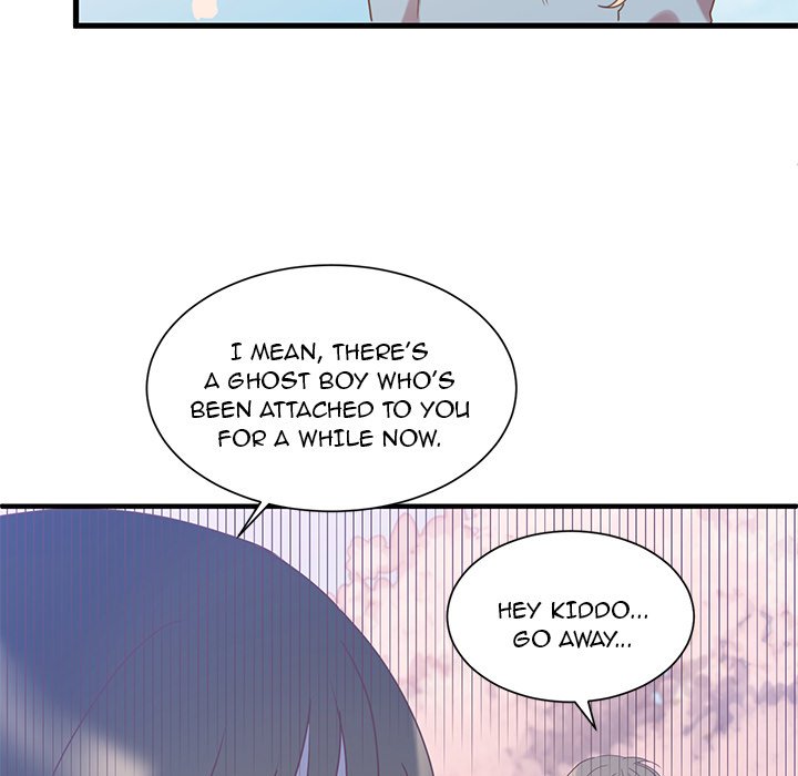 Do You Believe in Ghosts? Do You Believe in Ghosts? EP 3 - Toomics page 28 - 