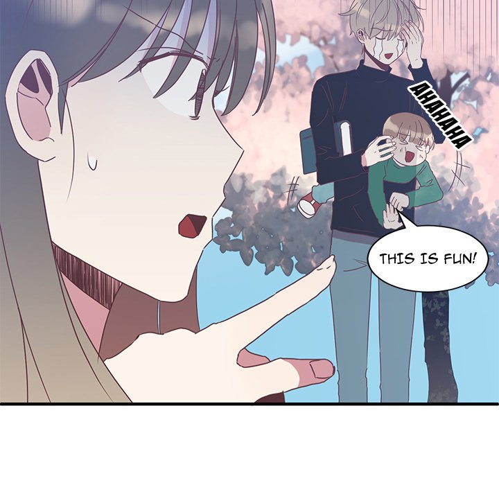 Do You Believe in Ghosts? Do You Believe in Ghosts? EP 3 - Toomics page 29 - 