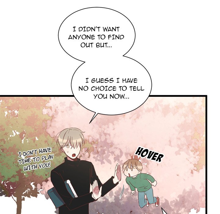 Do You Believe in Ghosts? Do You Believe in Ghosts? EP 3 - Toomics page 30 - 