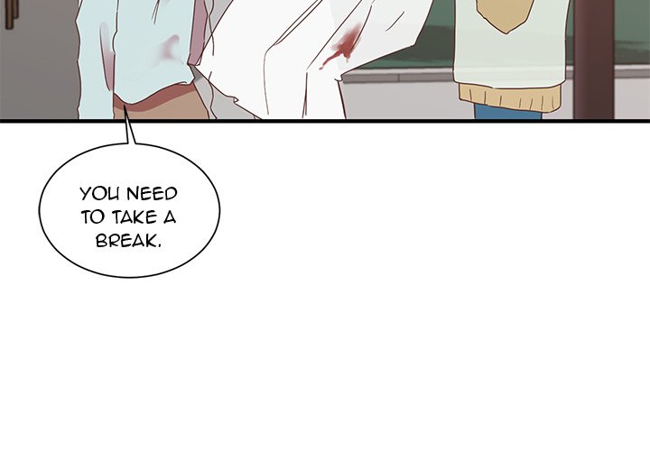 Do You Believe in Ghosts? Do You Believe in Ghosts? EP 3 - Toomics page 4 - 