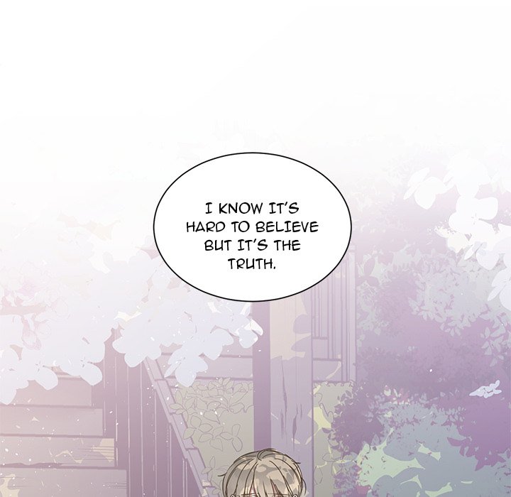 Do You Believe in Ghosts? Do You Believe in Ghosts? EP 3 - Toomics page 33 - 