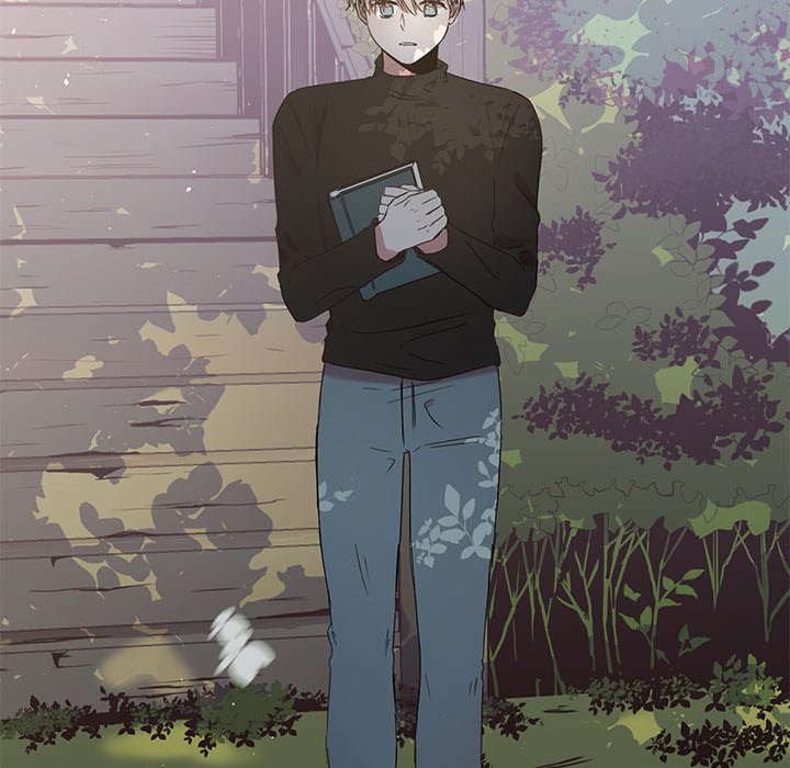 Do You Believe in Ghosts? Do You Believe in Ghosts? EP 3 - Toomics page 34 - 