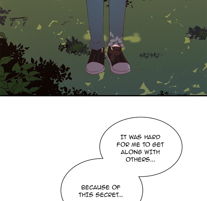 Do You Believe in Ghosts? Do You Believe in Ghosts? EP 3 - Toomics page 35 - 