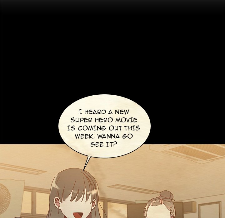 Do You Believe in Ghosts? Do You Believe in Ghosts? EP 3 - Toomics page 37 - 