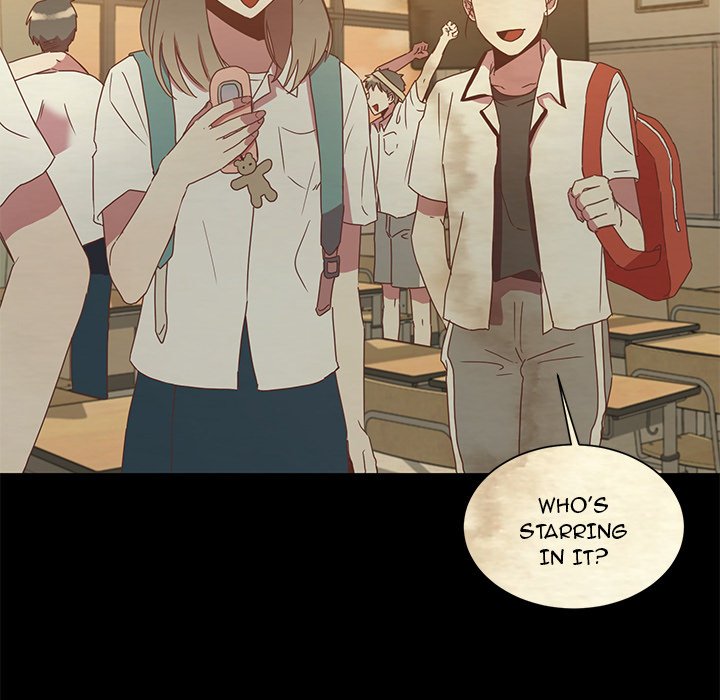 Do You Believe in Ghosts? Do You Believe in Ghosts? EP 3 - Toomics page 38 - 