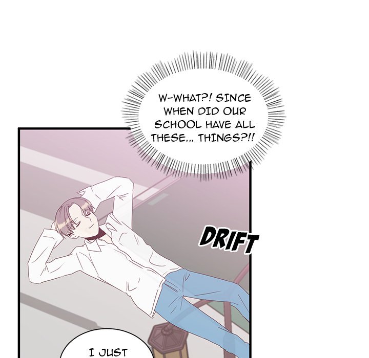 Do You Believe in Ghosts? Do You Believe in Ghosts? EP 3 - Toomics page 5 - 