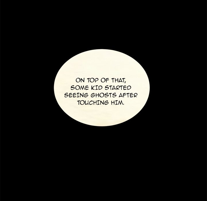 Do You Believe in Ghosts? Do You Believe in Ghosts? EP 3 - Toomics page 45 - 