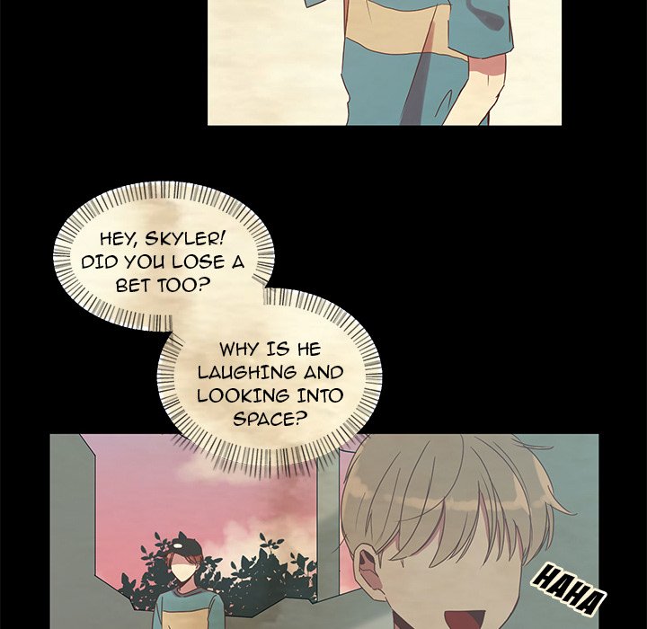 Do You Believe in Ghosts? Do You Believe in Ghosts? EP 3 - Toomics page 48 - 