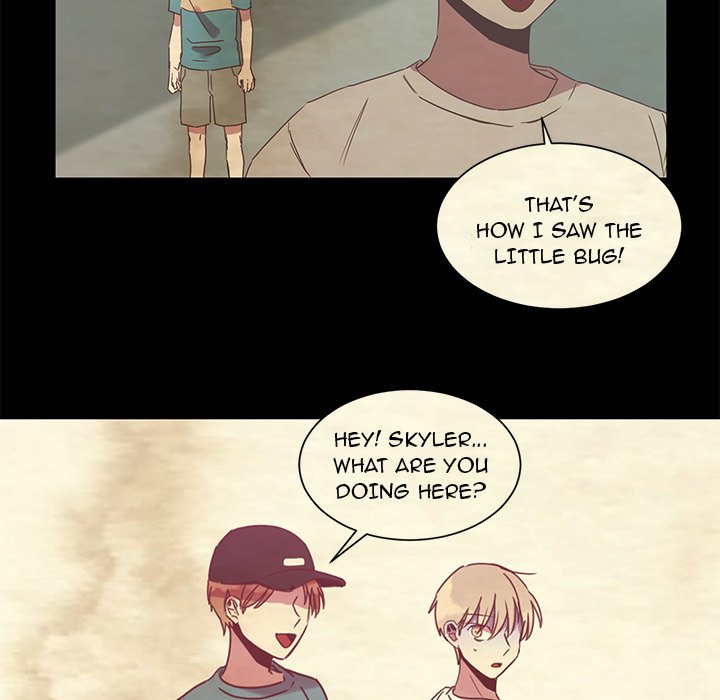 Do You Believe in Ghosts? Do You Believe in Ghosts? EP 3 - Toomics page 49 - 